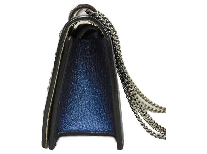 Bolsa de Ombro com Corrente Jimmy Choo Floria - vista 3