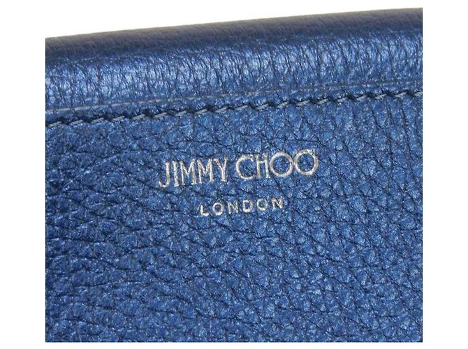 Bolsa de Ombro com Corrente Jimmy Choo Floria - vista 32