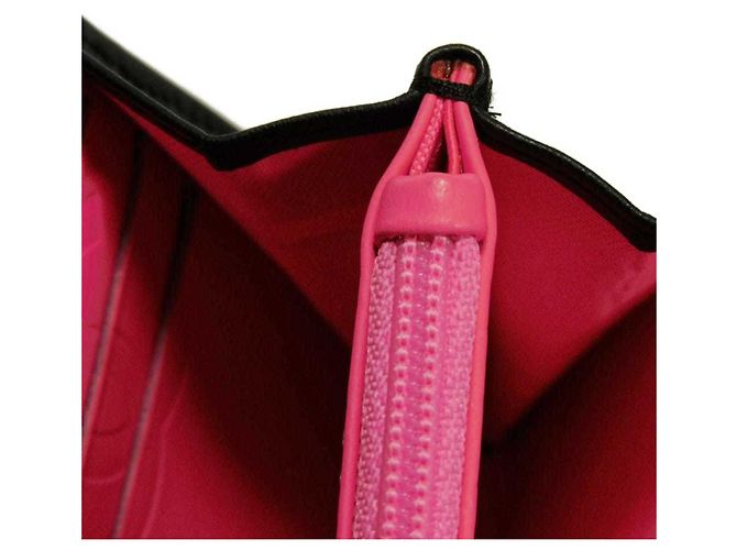 Cambon Chanel Matelassé Long Flap Wallet - Ansicht 18