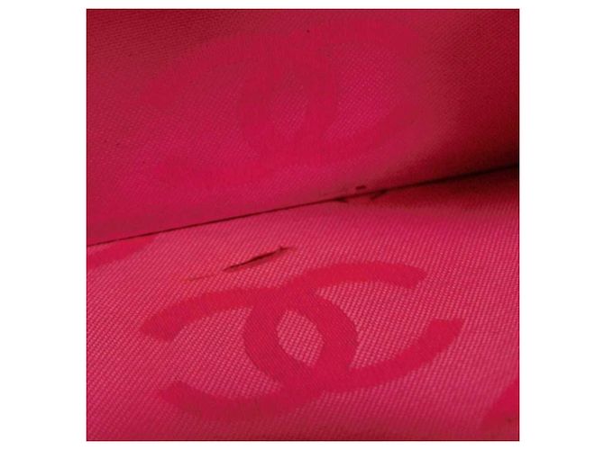 Cambon Chanel Matelassé Long Flap Wallet - Ansicht 21