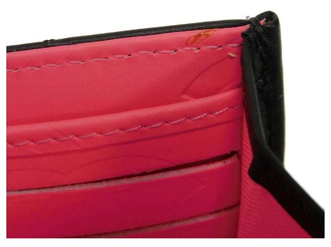 Cambon Chanel Matelassé Long Flap Wallet - Ansicht 22