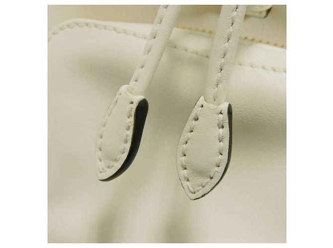 Miu Miu Women's Medium Drawstring Backpack - view 14