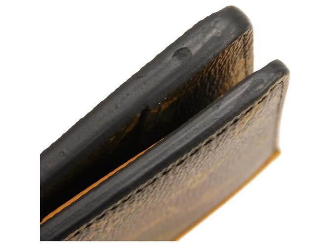 Louis Vuitton Portefeuille Multiple Bi-fold Wallet - Ansicht 11