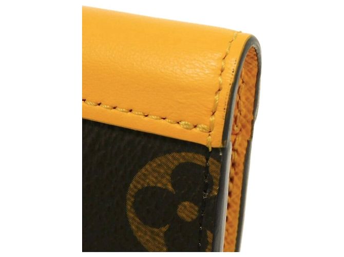 Louis Vuitton Portefeuille Multiple Bi-fold Wallet - Ansicht 12