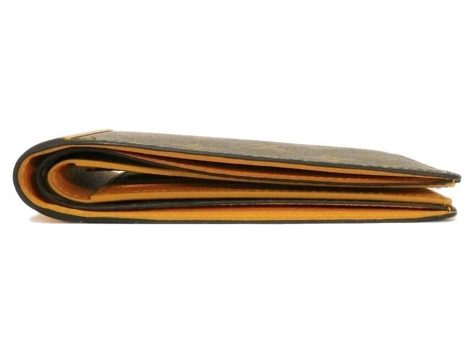 Louis Vuitton Portefeuille Multiple Bi-fold Wallet - Ansicht 13