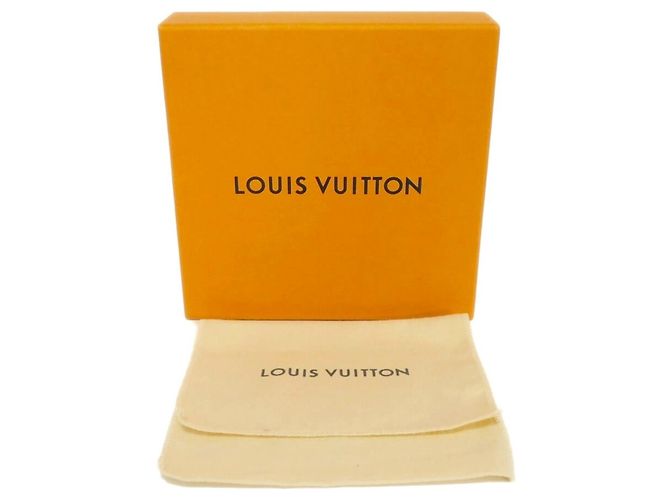 Louis Vuitton Portefeuille Multiple Bi-fold Wallet - Ansicht 14