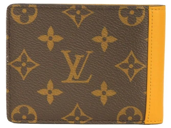 Louis Vuitton Portefeuille Multiple Bi-fold Wallet - Ansicht 3