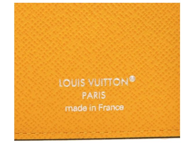 Louis Vuitton Portefeuille Multiple Bi-fold Wallet - Ansicht 5
