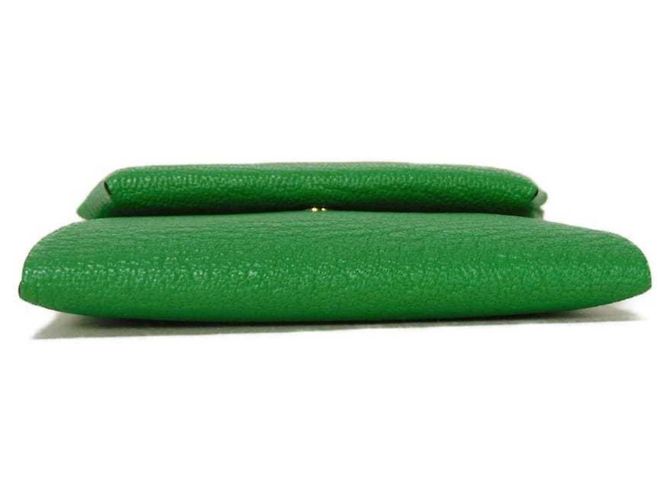 Hermès Bastia Verso Coin Case - vista 10