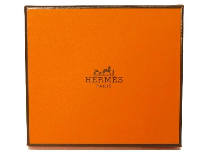 Hermès Bastia Verso Coin Case - vista 11