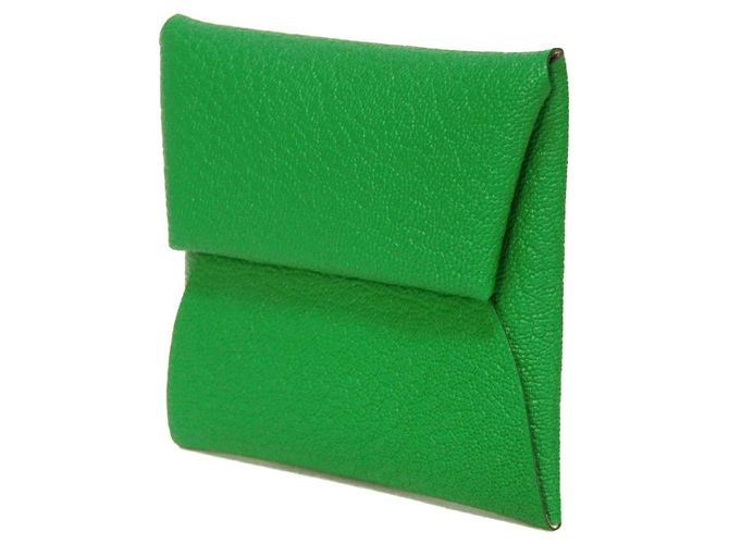 Hermès Bastia Verso Coin Case - vista 2
