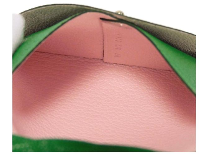 Hermès Bastia Verso Coin Case - vista 7