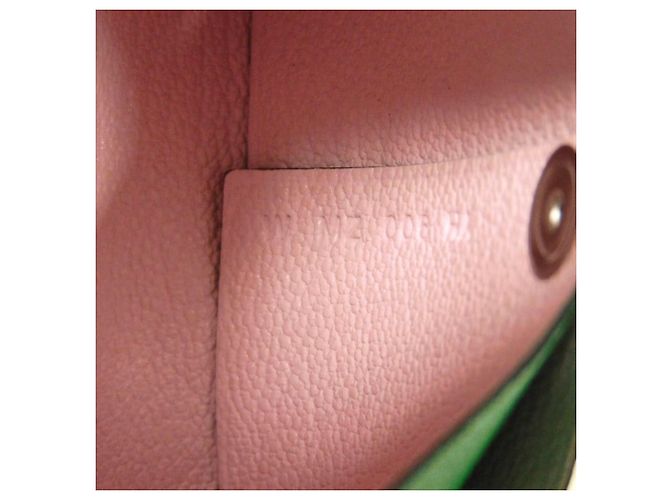 Hermès Bastia Verso Coin Case - vista 8
