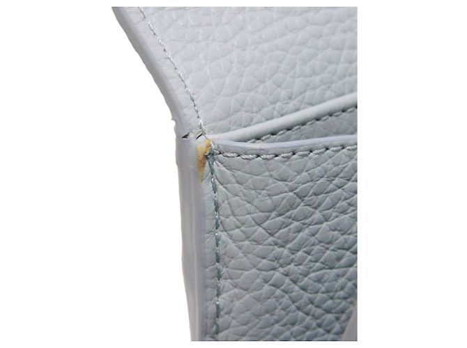 Cartera de solapa larga Chloé Mallow - vista 10
