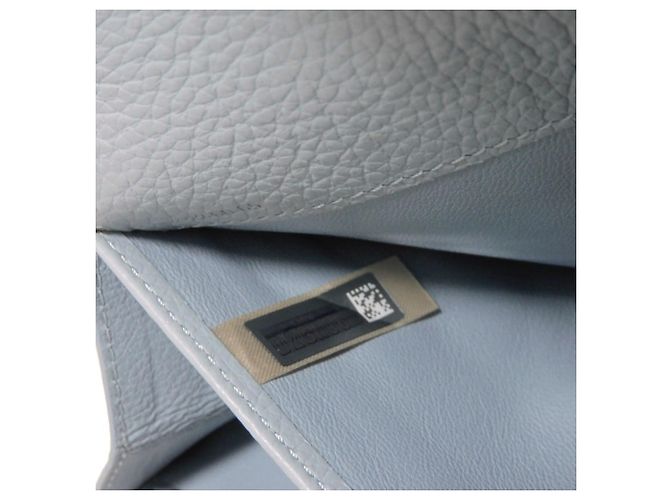 Cartera de solapa larga Chloé Mallow - vista 11