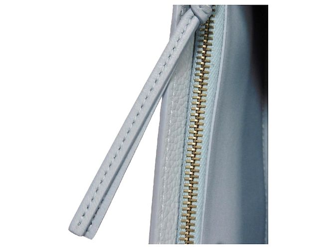 Cartera de solapa larga Chloé Mallow - vista 14
