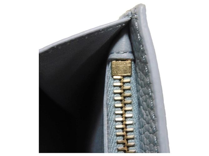 Cartera de solapa larga Chloé Mallow - vista 15