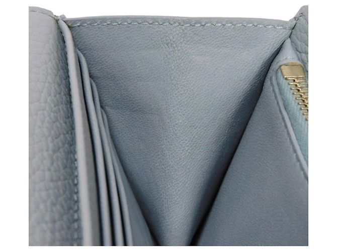 Cartera de solapa larga Chloé Mallow - vista 17