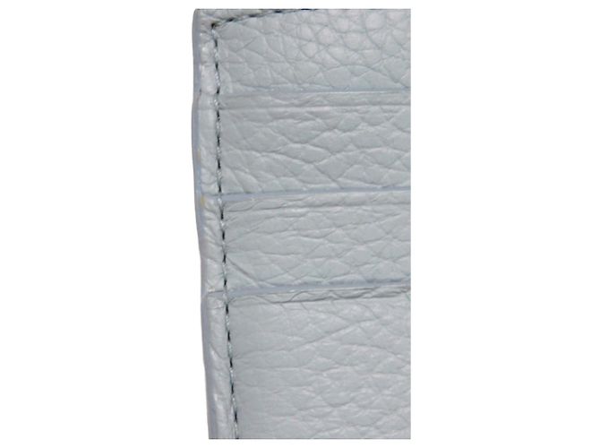 Cartera de solapa larga Chloé Mallow - vista 18