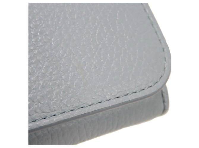 Cartera de solapa larga Chloé Mallow - vista 20