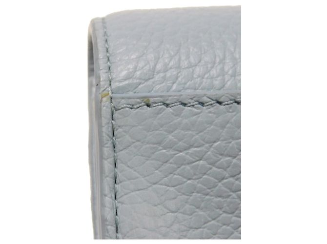 Cartera de solapa larga Chloé Mallow - vista 22