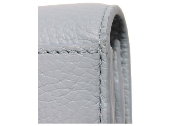 Cartera de solapa larga Chloé Mallow - vista 23