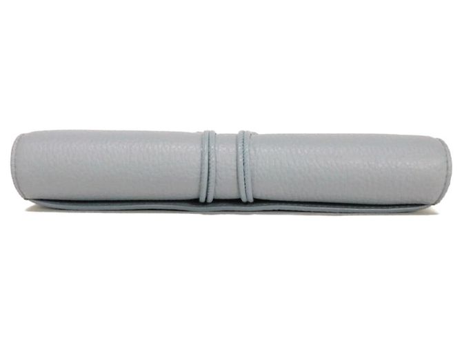 Cartera de solapa larga Chloé Mallow - vista 25