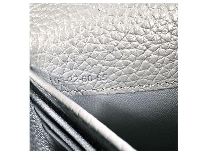 Cartera de solapa larga Chloé Mallow - vista 26
