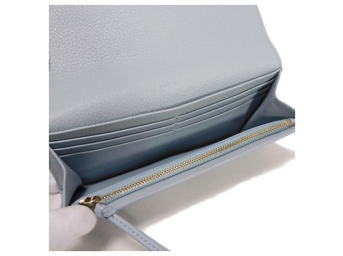 Cartera de solapa larga Chloé Mallow - vista 6