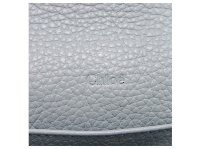 Cartera de solapa larga Chloé Mallow - vista 7