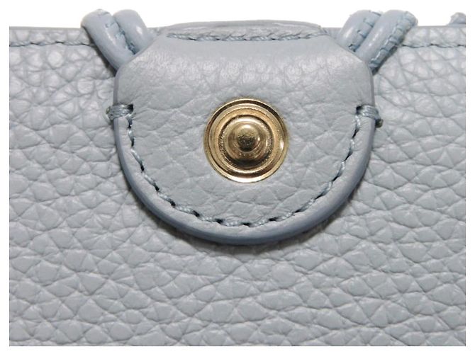 Cartera de solapa larga Chloé Mallow - vista 8