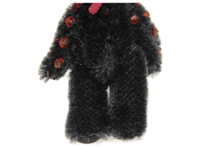 Prada Teddy Bear Schlüsselanhänger - Ansicht 10