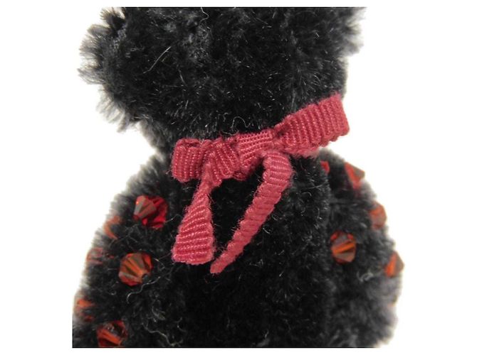 Prada Teddy Bear Schlüsselanhänger - Ansicht 11