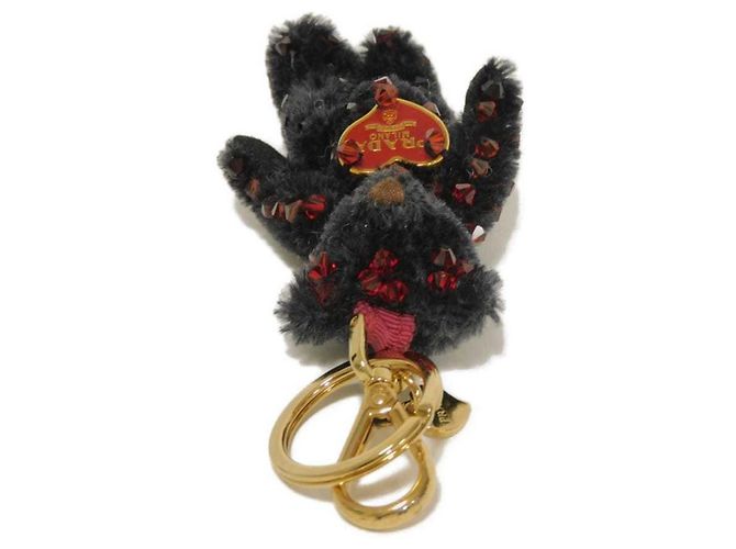 Prada Teddy Bear Schlüsselanhänger - Ansicht 3