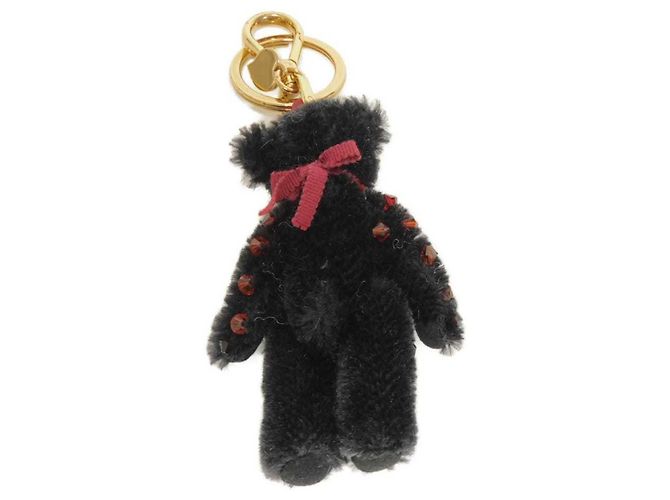 Prada Teddy Bear Schlüsselanhänger - Ansicht 4