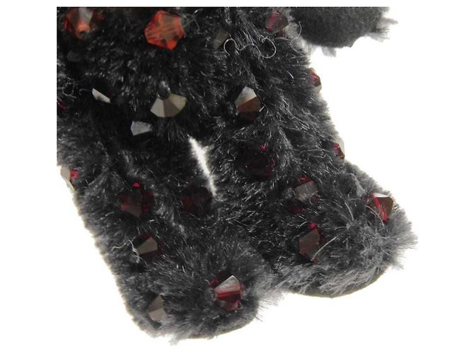 Prada Teddy Bear Schlüsselanhänger - Ansicht 6