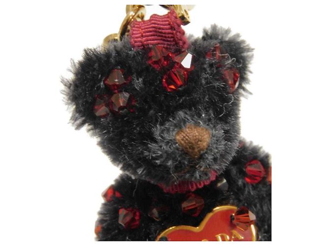 Prada Teddy Bear Schlüsselanhänger - Ansicht 8