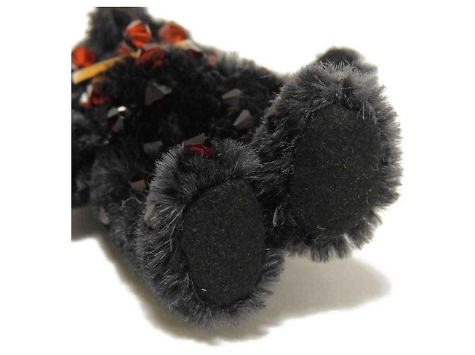 Prada Teddy Bear Schlüsselanhänger - Ansicht 9
