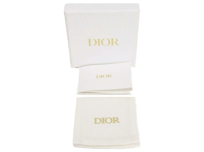 Broche de strass Christian Dior - vista 6