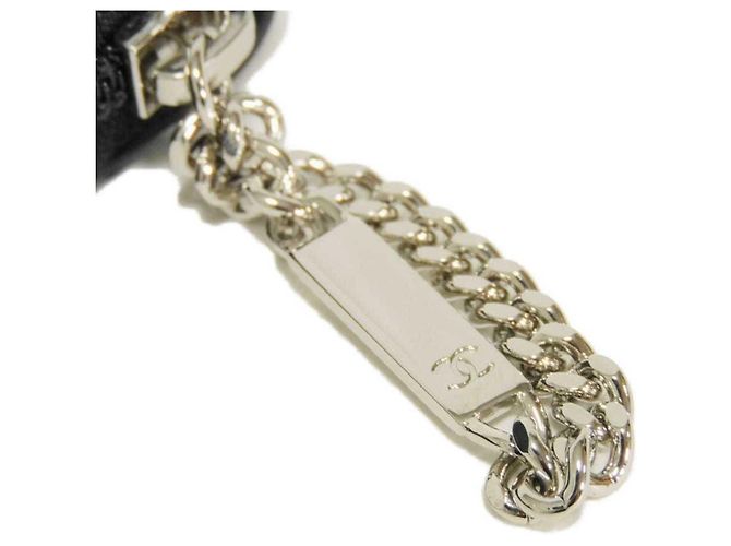 Cambon Portafoglio lungo con zip Chanel Matelassé - vista 15