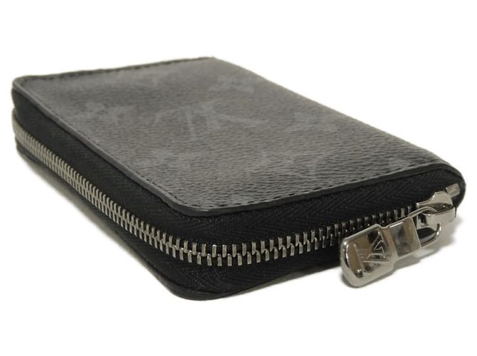 Louis Vuitton Zippy Coin Purse - view 11
