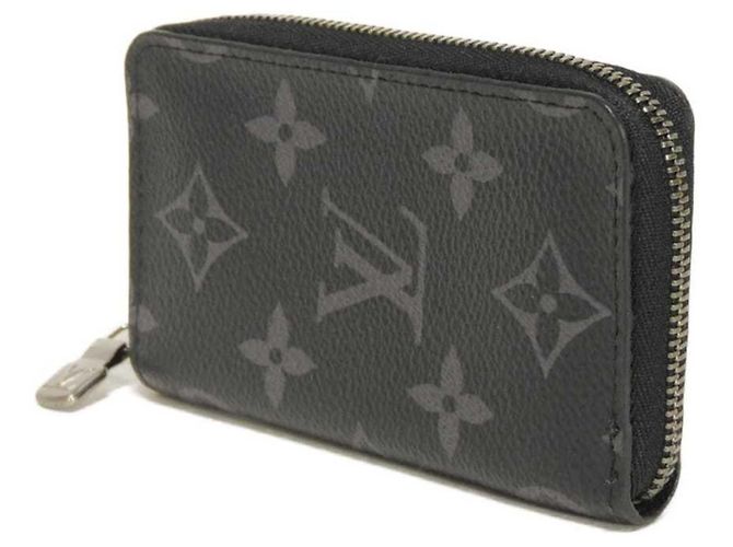 Louis Vuitton Zippy Coin Purse - view 2