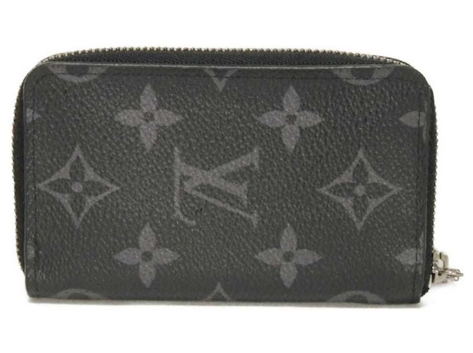 Louis Vuitton Zippy Coin Purse - view 3