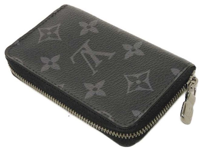 Louis Vuitton Zippy Coin Purse - view 4