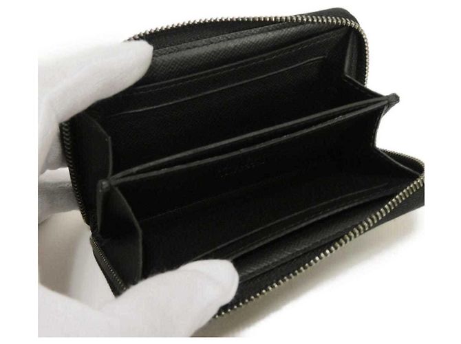 Louis Vuitton Zippy Coin Purse - view 5