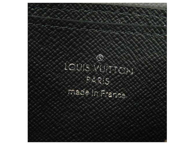 Louis Vuitton Zippy Coin Purse - view 6