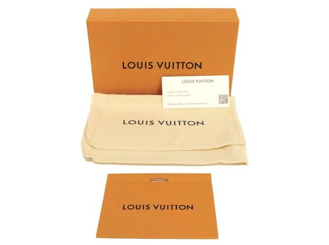 Bracciale con charm Louis Vuitton Keep It 19 - vista 12
