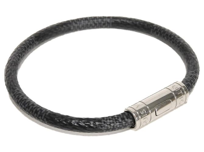 Bracciale con charm Louis Vuitton Keep It 19 - vista 2