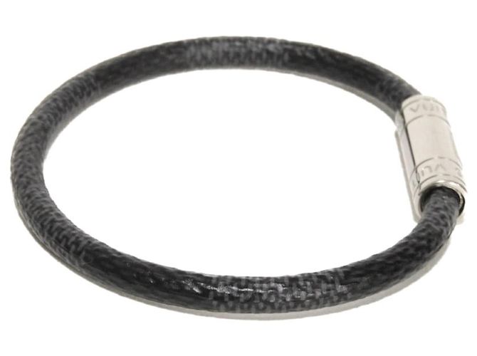 Bracciale con charm Louis Vuitton Keep It 19 - vista 3