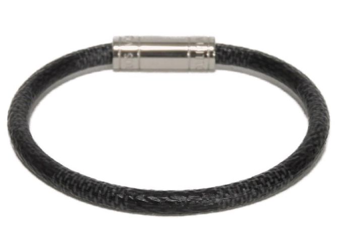 Bracciale con charm Louis Vuitton Keep It 19 - vista 4
